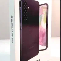 گوشی سامسونگ a35