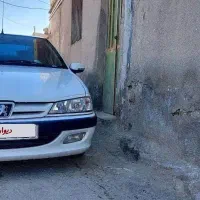 پارس سال مدل ۹۹کارمندی|خودرو سواری و وانت|بافق, |دیوار