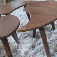 میز وسط|مبلمان خانگی و میز عسلی|بندرعباس, |دیوار