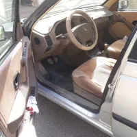 پژو ۴۰۵|خودرو سواری و وانت|قم, انصارالحسین|دیوار