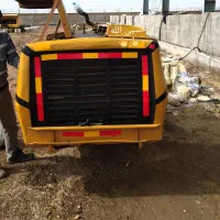 اجاره کمپرسورهوا