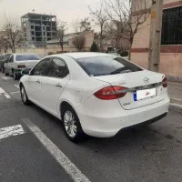 جک جی۵(j5)مدل۹۶ اتومات بدون رنگ درحدصفر|خودرو سواری و وانت|تهران, شهرک پاسداران|دیوار