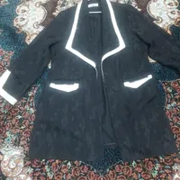 مانتو مجلسی نونو