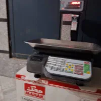 ترازو دیجیتال|فروشگاه و مغازه|پاکدشت, پاکدشت (مامازند)|دیوار