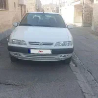 زانتیا ۲۰۰۰۰ درحد صفر ۸۹