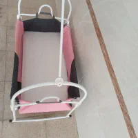 گهواره نوزاد|اسباب و اثاث بچه|قزوین, |دیوار