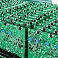 استخدامکارشناس مونتاژ برد PCB