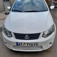 ساینا EX مدل 1400|خودرو سواری و وانت|کرمانشاه, |دیوار