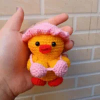 سرکلیدی جوجه قرتی