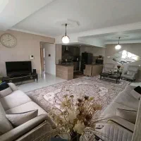 ۱۰۵دوخوابه فول امکانات خیریان