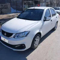 ماشین ساینا sدرحد صفر|خودرو سواری و وانت|نورآباد, |دیوار