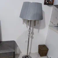 آباژور ایستاده