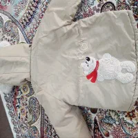 کاپشن|کفش و لباس بچه|مشهد, ابوذر|دیوار