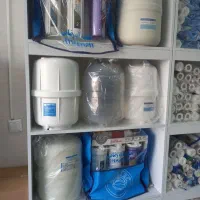 نصب، فروش و تعمیرات دستگاه تصفیه آب|خدمات پیشه و مهارت|ساوه, |دیوار