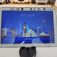 تبلت ایسوس مدل zenpad 10 z301ml