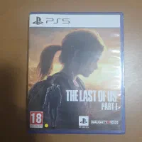 فروش بازی لست آف آس ۱ Remake