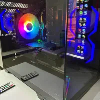 کامپیوتر گیمینگ