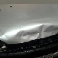 صافکاری تخصصی PDRو سنتی شاسی کشی