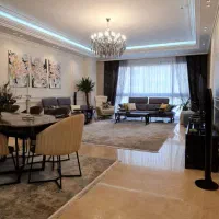 ۱۸۰ متر منظریه مشاعات آبی فعال