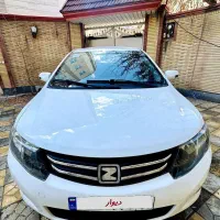 معاوضه آریو اتومات استثنایی مشابه نو