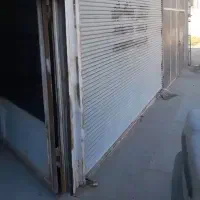 اجاره یک باب مغاره تجاری کنار اتوبان