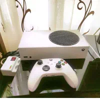 ایکس باکس S|کنسول، بازی ویدئویی و آنلاین|فسا, |دیوار