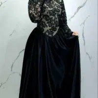 لباس مجلسی نو