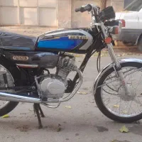 هندا 401|موتورسیکلت|مشهد, پنجتن|دیوار