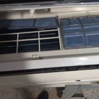 کولر گازی12000اوجنرال