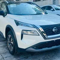 نیسان ایکس تریل مدل 2025|خودرو سواری و وانت|شیراز, فرهنگ شهر|دیوار