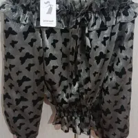 شومیز نو