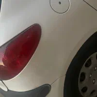 ۲۰۶مدل۹۶تیب۵|خودرو سواری و وانت|ساوه, |دیوار