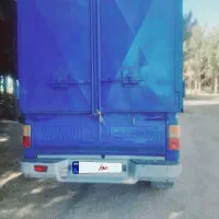 نیسان|خودرو سواری و وانت|سده (خراسان جنوبی), |دیوار