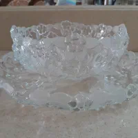 ظروف کریستالی|ظروف سرو و پذیرایی|تهران, آشتیانی|دیوار