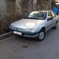 پژو ۴۰۵    مدل ۹۸  مشابه  صفر|خودرو سواری و وانت|کرج, کوی فرهنگ|دیوار