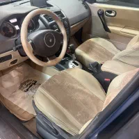 رنو مگان اتومات|خودرو سواری و وانت|کرمان, |دیوار