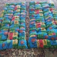 دوتا تشک پشم نو
