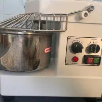 همزن اسپیرال تورنادو هشت لیتری