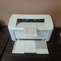 پرینتر hp مدلlaserjet Pro m15a
