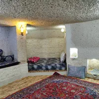 اجاره سوئیت صخره‌ای در کندوان