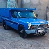 نیسان زامیادz24|خودرو سواری و وانت|قوچان, |دیوار