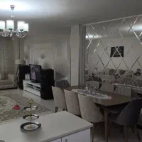 آپارتمان محله سی ۸/ویو دریاچه/فول لاکچری