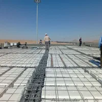 استخدام آرماتوربند و قالب بند|استخدام معماری، عمران و ساختمانی|ایذه, |دیوار