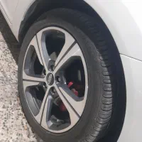 آریزو۵ بدون رنگ پلمپ درحد صفر|خودرو سواری و وانت|فولادشهر, C1|دیوار