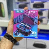 ایرپاد لمسی با قابلیت پاوربانک