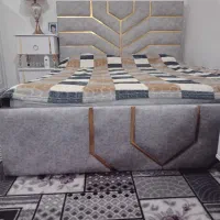 تخت میز آرایش  کمد