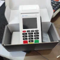 پایانه فروشگاهی مدل i90