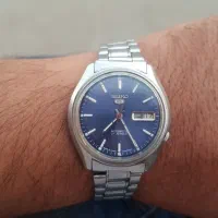ساعت سیکو اتوماتیک