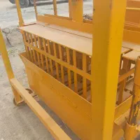 بلوک زن|ماشینآلات صنعتی|هرسین, |دیوار