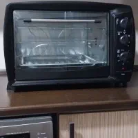 فر توستر برقی